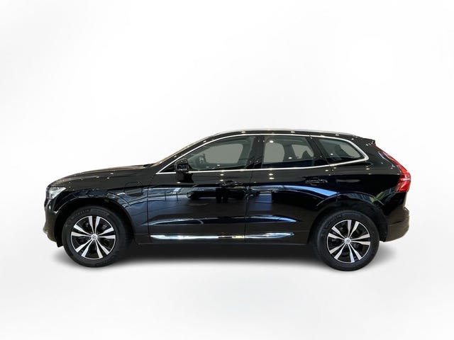 Volvo XC60 2024 – bild 3