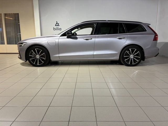 Volvo V60 2026 – bild 3
