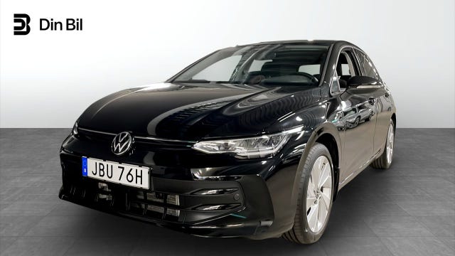 Volkswagen Golf I 2026