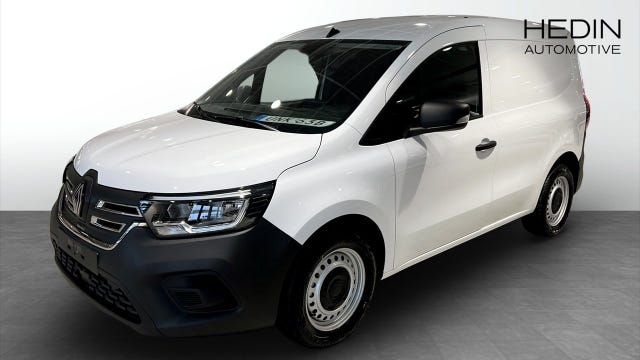 Renault Kangoo 2025