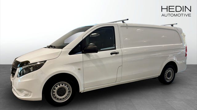 Mercedes-Benz Vito 114 2020