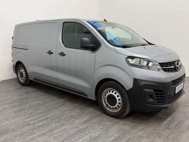 Opel Vivaro 2023