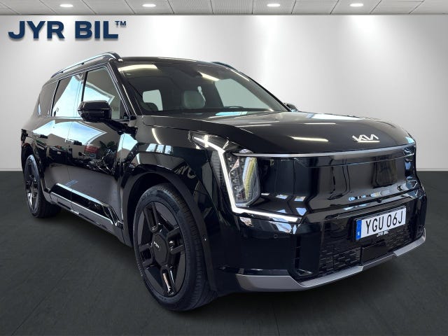 Kia EV9 2024