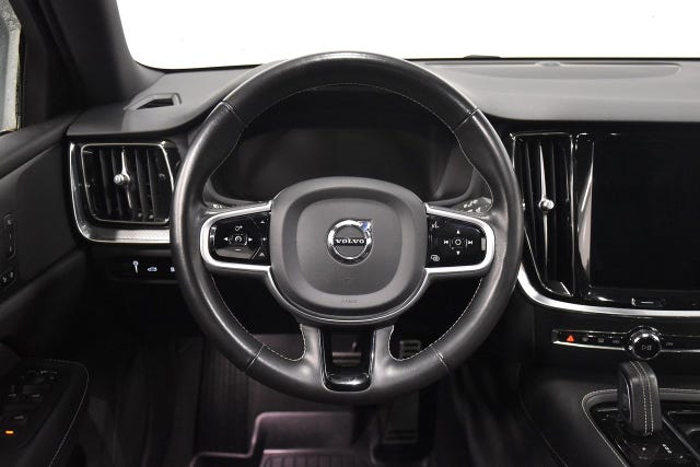 Volvo V60 2021 – bild 2