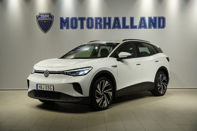 Volkswagen ID.4 2023