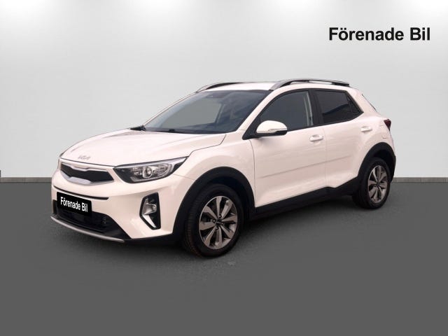 Kia Stonic 2022