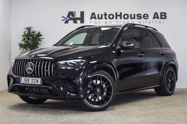 Mercedes-Benz GLE 350 de 2025