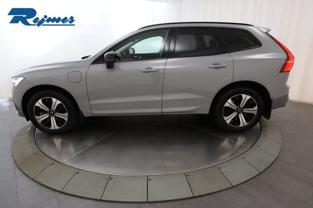 Volvo XC60 2025 – bild 3