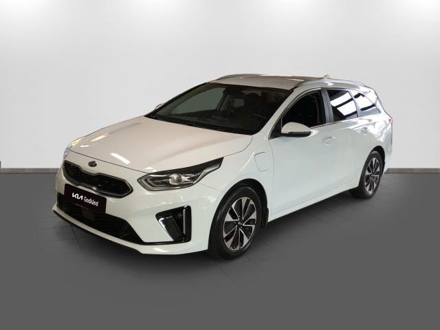 Kia Ceed 2021