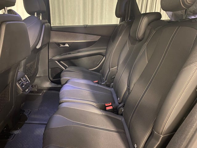 Peugeot 5008 2023 – bild 4