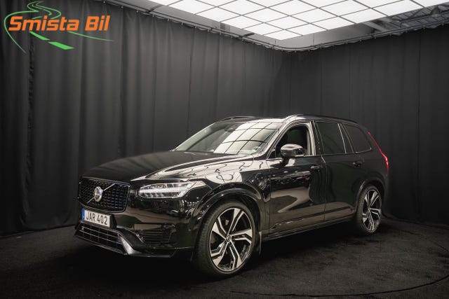 Volvo XC90 2024