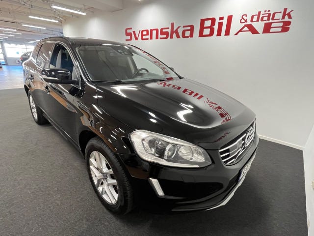 Volvo XC60 2017 – bild 3