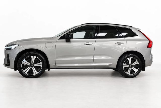 Volvo XC60 2025 – bild 2