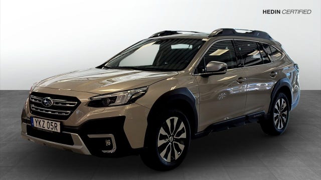 Subaru Outback 2024