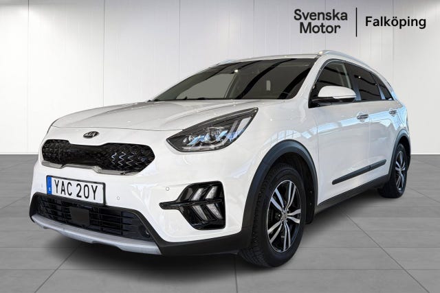 Kia Niro 2020