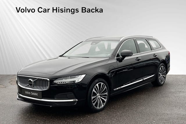 Volvo V90 2024