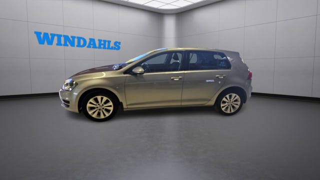 Volkswagen Golf I 2016 – bild 4