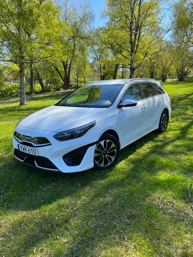 Kia Ceed 2022