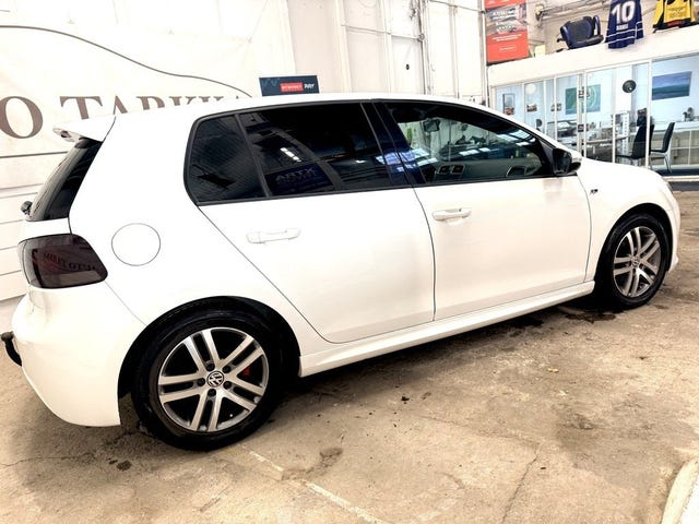 Volkswagen Golf I 2011 – bild 4