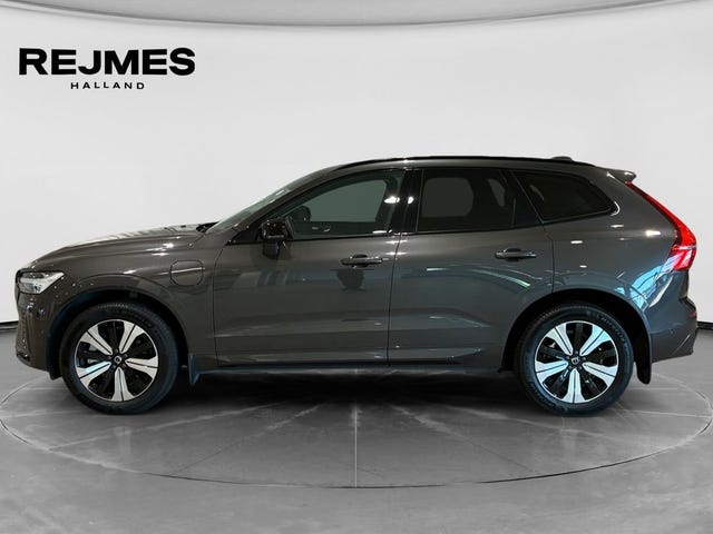 Volvo XC60 2025 – bild 3