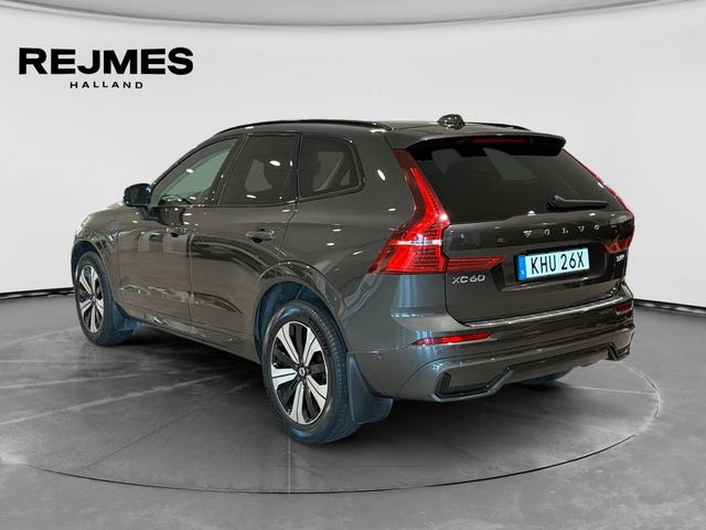 Volvo XC60 2025 – bild 2
