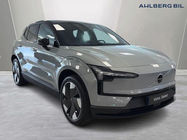 Volvo EX30 2024