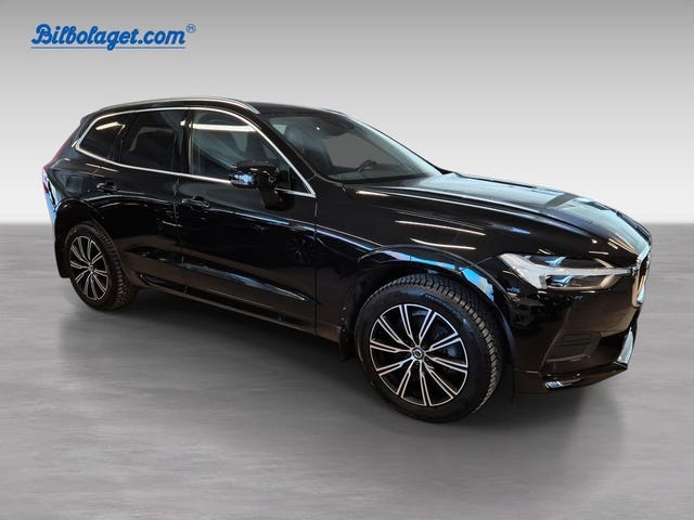 Volvo XC60 2019