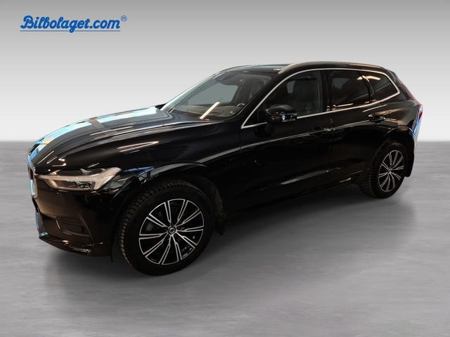 Volvo XC60 2019 – bild 2
