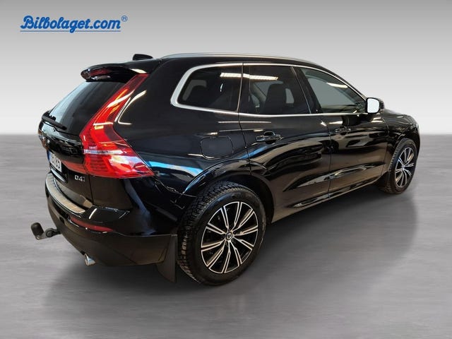 Volvo XC60 2019 – bild 4