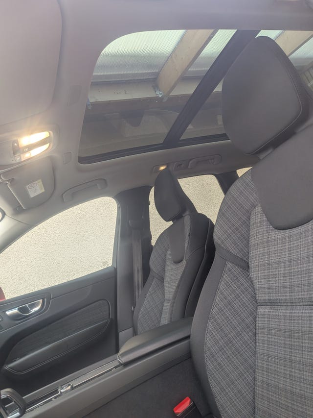 Volvo XC60 2023 – bild 4