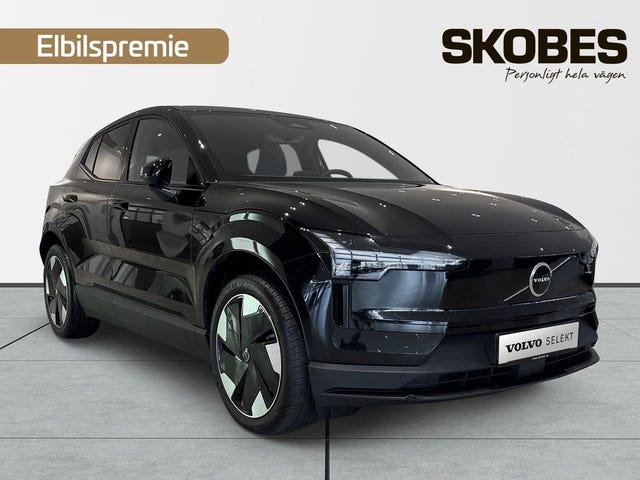 Volvo EX30 2026