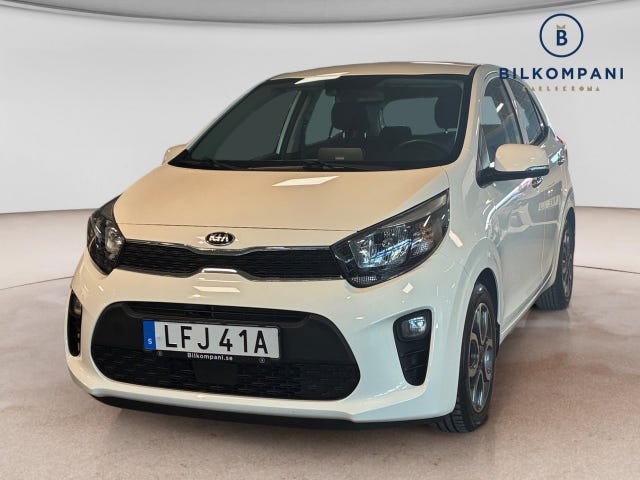 Kia Picanto 2021