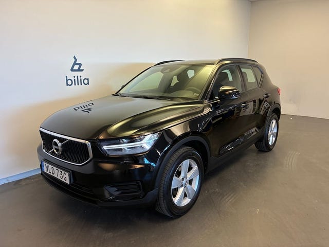 Volvo XC40 2020