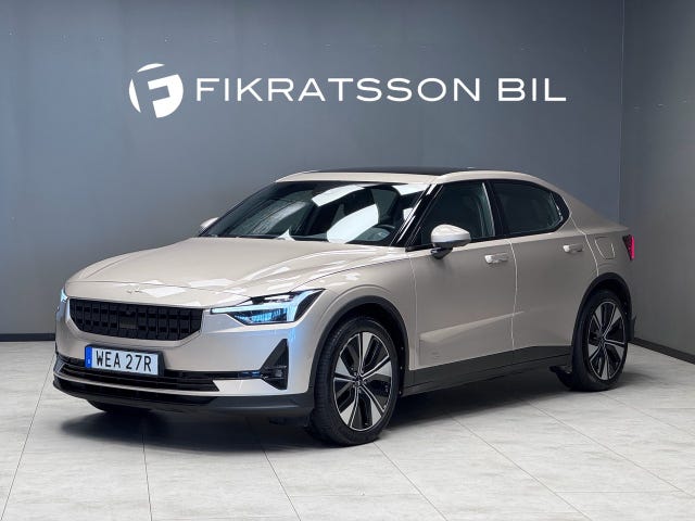 Polestar 2 2023