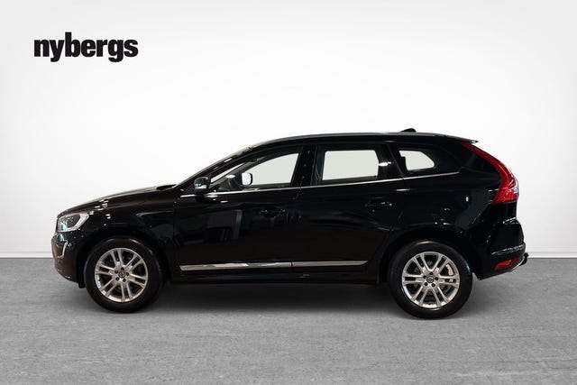 Volvo XC60 2016 – bild 2