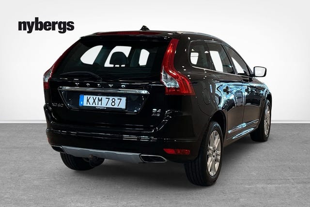 Volvo XC60 2016 – bild 4