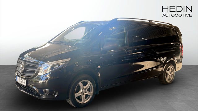 Mercedes-Benz Vito 116 2021