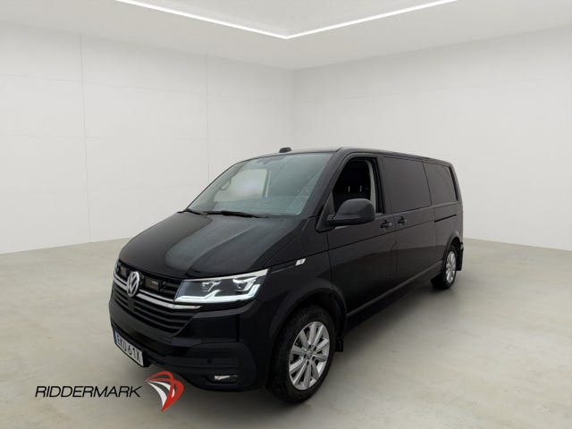 Volkswagen Transporter 2023 – bild 3