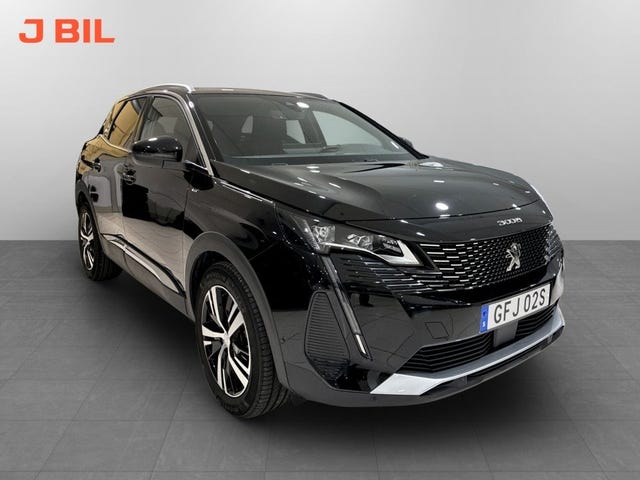 Peugeot 3008 2023