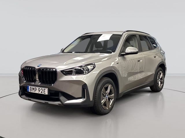 BMW X1 2023