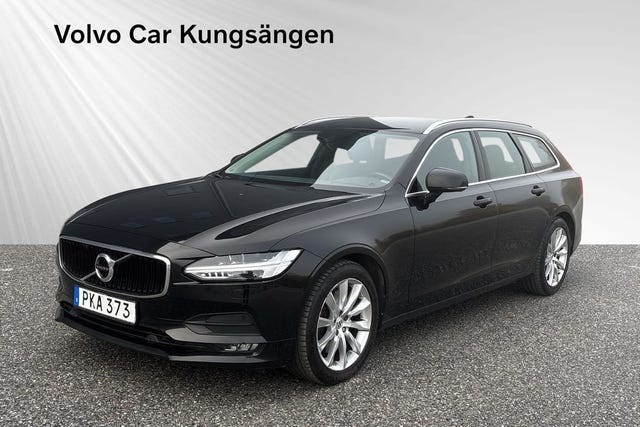Volvo V90 2018