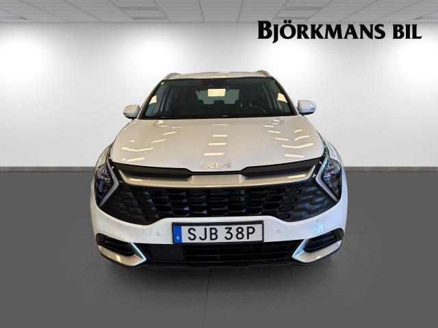 Kia Sportage 2025 – bild 2
