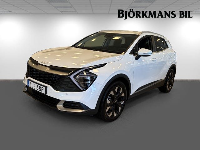 Kia Sportage 2025