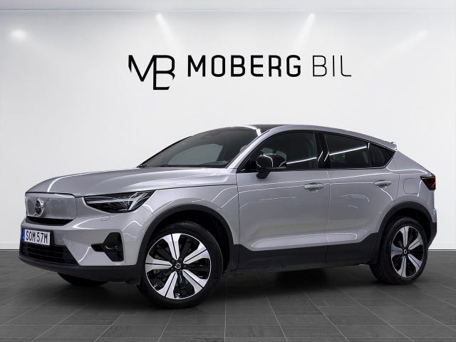 Volvo C40 2023