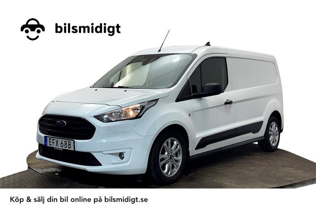 Ford Transit Connect 2023