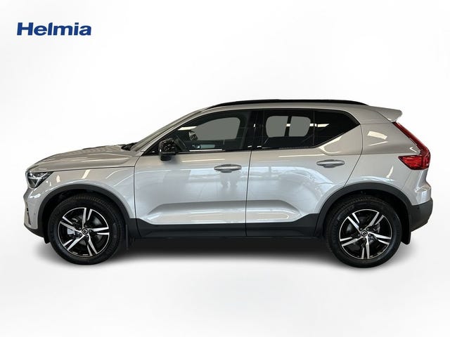 Volvo XC40 2025 – bild 2