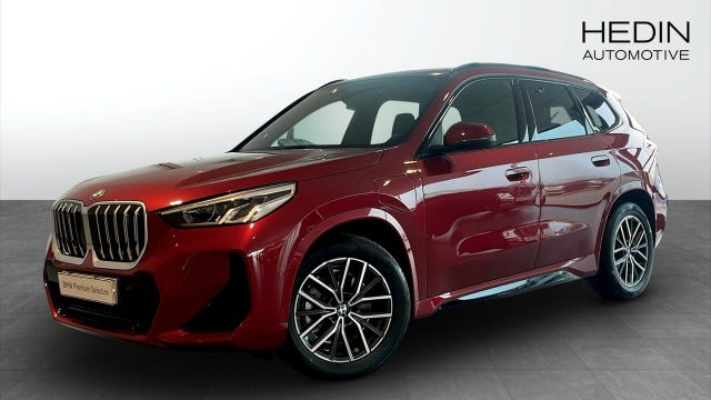 BMW X1 2026