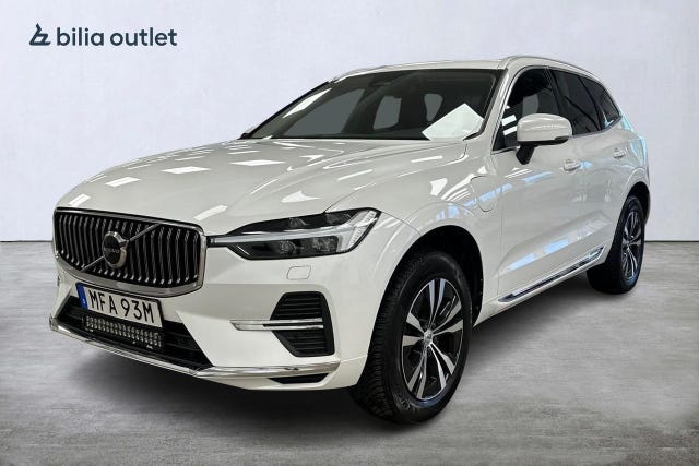 Volvo XC60 2023