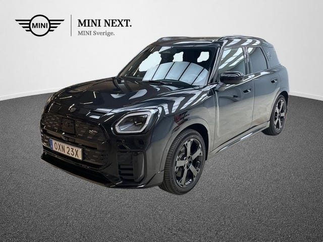 MINI Countryman SE 2026