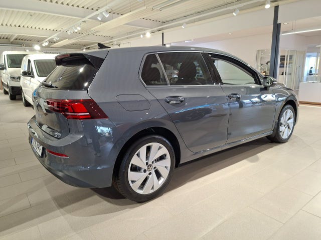 Volkswagen Golf I 2026 – bild 3